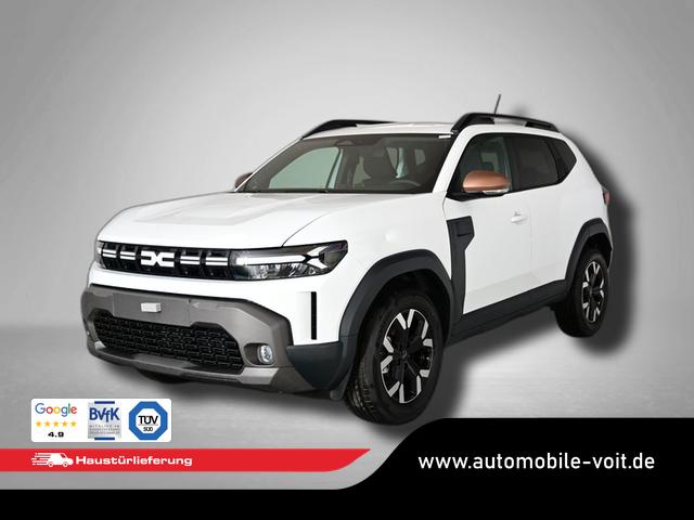 Dacia Duster - Expression TCe 130 6-Gang