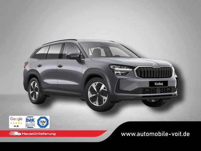 Skoda Kodiaq - Selection 1.5 TSI mHEV 7-Gang DSG
