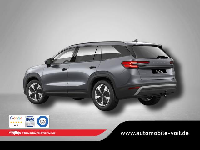 Skoda Kodiaq Selection 1.5 TSI mHEV 7-Gang DSG 