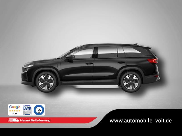 Skoda Kodiaq Selection 1.5 TSI mHEV 7-Gang DSG 