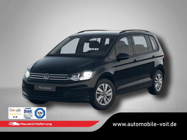 Volkswagen Touran - Life Plus 1.5 TSI 7-Gang DSG