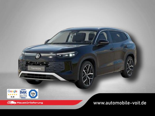 Volkswagen Tayron - Life 1.5 eTSI 7-Gang-DSG