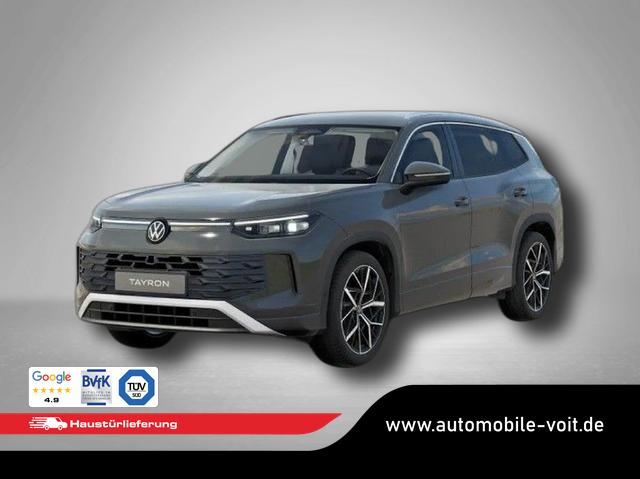 Volkswagen Tayron - Life 1.5 eTSI 7-Gang-DSG
