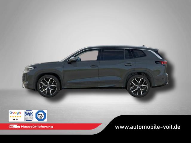 Volkswagen Tayron Life 1.5 eTSI 7-Gang-DSG 