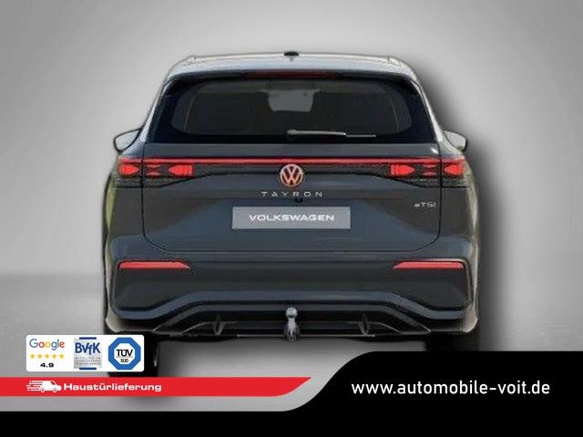 Volkswagen Tayron Life 1.5 eTSI 7-Gang-DSG 