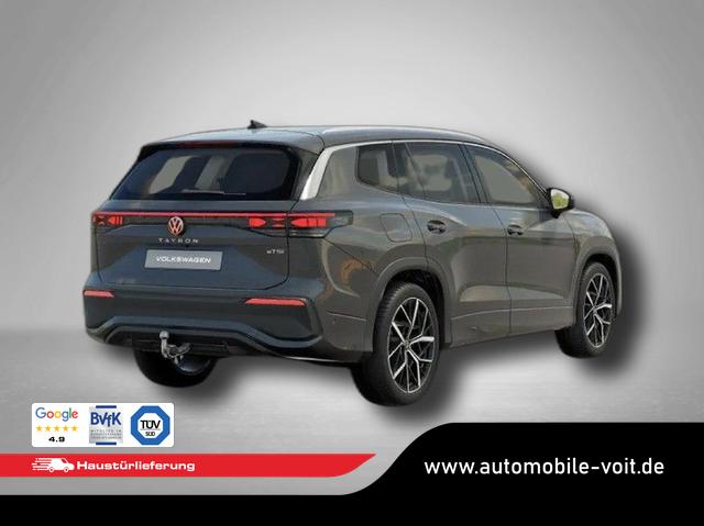 Volkswagen Tayron Life 1.5 eTSI 7-Gang-DSG 