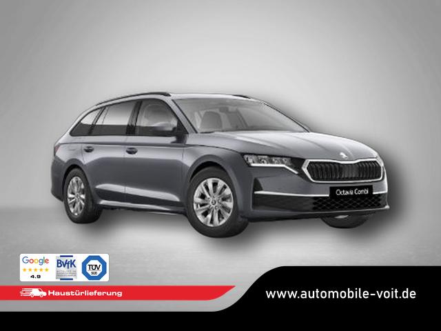 Skoda Octavia Combi - Selection 1.5 TSI mHEV 7-Gang-DSG