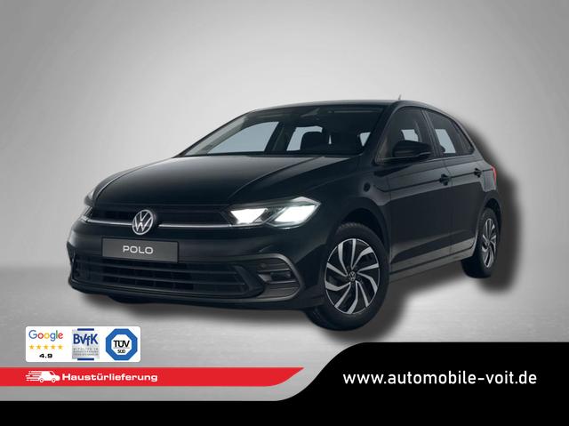 Volkswagen Polo - Basis 1.0 MPI
