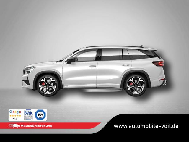 Skoda Kodiaq RS 2.0 TSI 7-Gang-DSG 4x4 