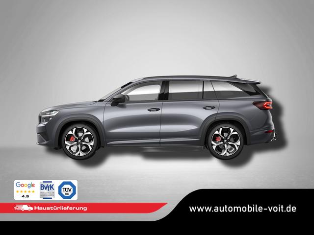 Skoda Kodiaq RS 2.0 TSI 7-Gang-DSG 4x4 