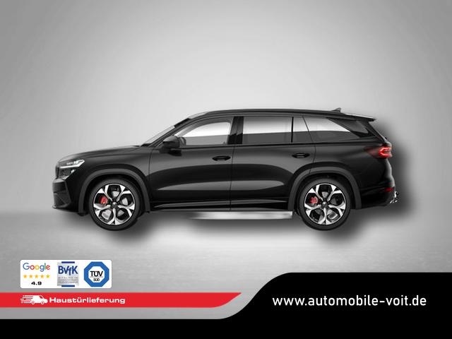 Skoda Kodiaq RS 2.0 TSI 7-Gang-DSG 4x4 