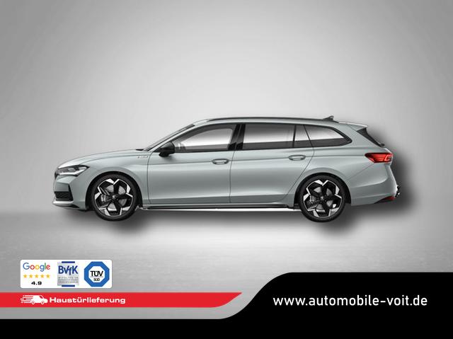 Skoda Superb Combi Sportline 2.0 TDI 7-Gang-DSG 4x4 