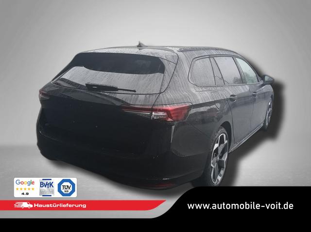 Skoda Superb Combi Sportline 2.0 TSI 7-Gang-DSG 4x4 