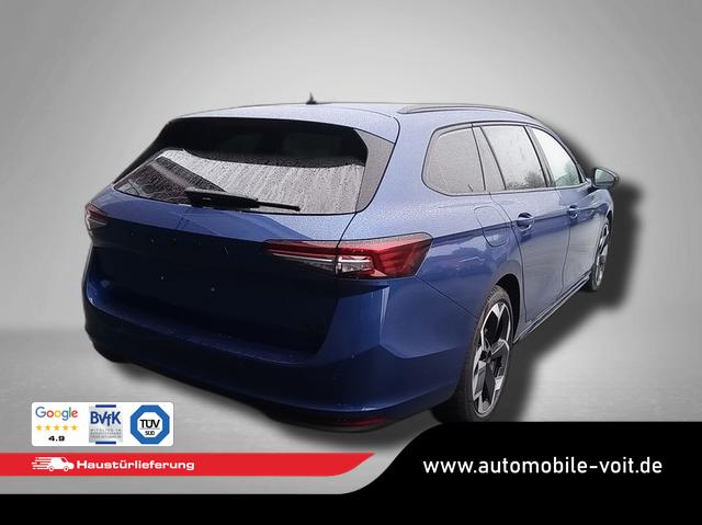 Skoda Superb Combi Sportline 2.0 TSI 7-Gang-DSG 4x4 