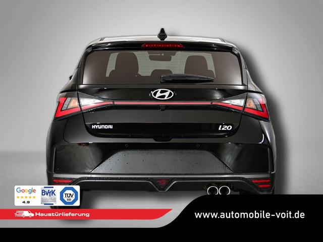 Hyundai i20 N-Line FL 1.0 T-GDI 7-Gang-DCT 