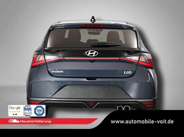 Hyundai i20 N-Line FL 1.0 T-GDI 7-Gang-DCT 