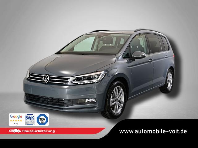 Volkswagen Touran - Life Plus 1.5 TSI 7-Gang-DSG