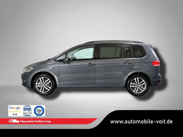 Volkswagen Touran Life Plus 1.5 TSI 7-Gang-DSG 
