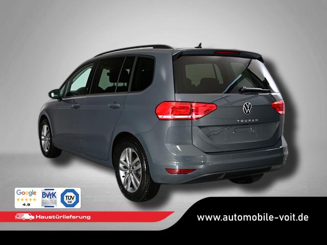 Volkswagen Touran Life Plus 1.5 TSI 7-Gang-DSG 