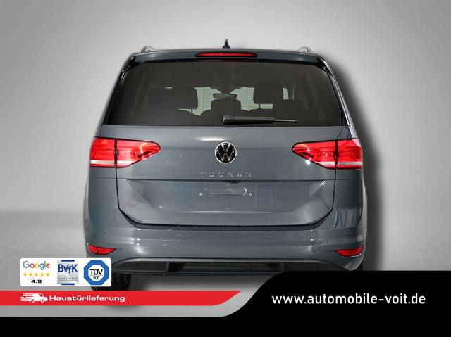 Volkswagen Touran Life Plus 1.5 TSI 7-Gang-DSG 
