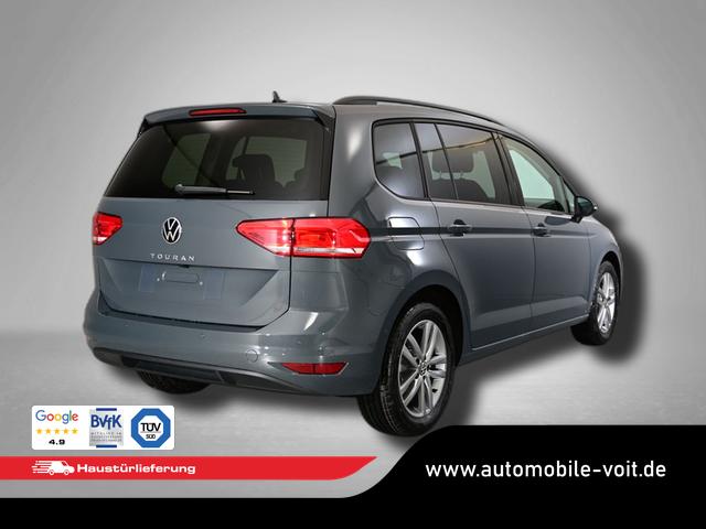Volkswagen Touran Life Plus 1.5 TSI 7-Gang-DSG 