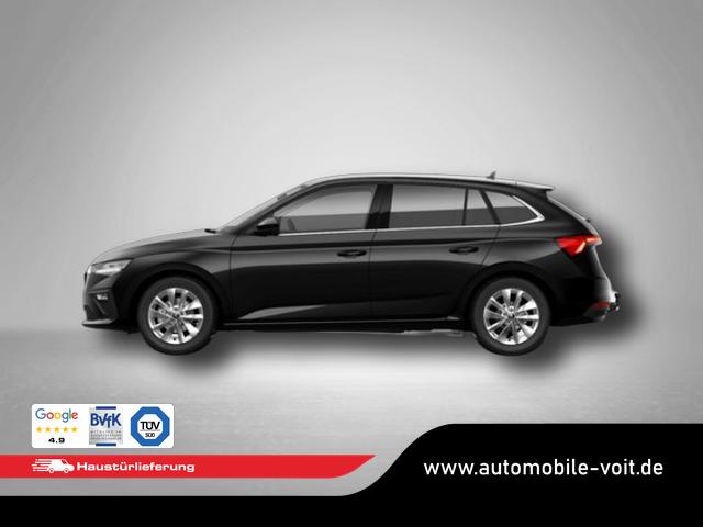 Skoda Scala Selection Plus 1.5 TSI 7-Gang-DSG 