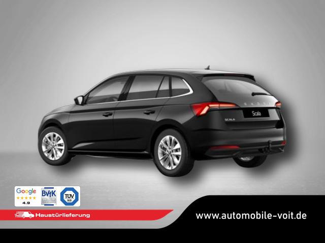 Skoda Scala Selection Plus 1.5 TSI 7-Gang-DSG 