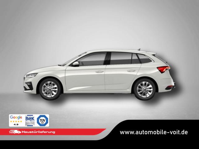 Skoda Scala Selection Plus 1.0 TSI 7-Gang-DSG 