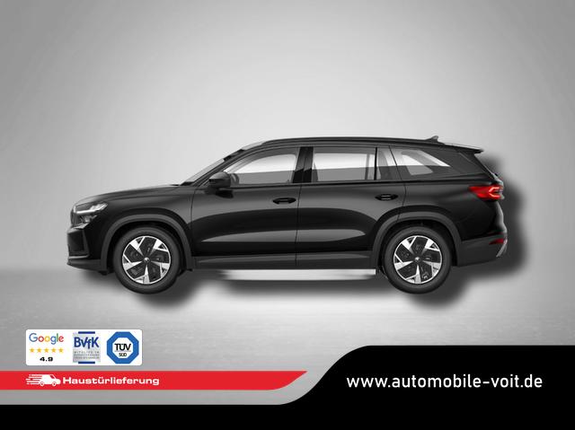 Skoda Kodiaq Sportline 1.5 TSI mHEV 7-Gang DSG 