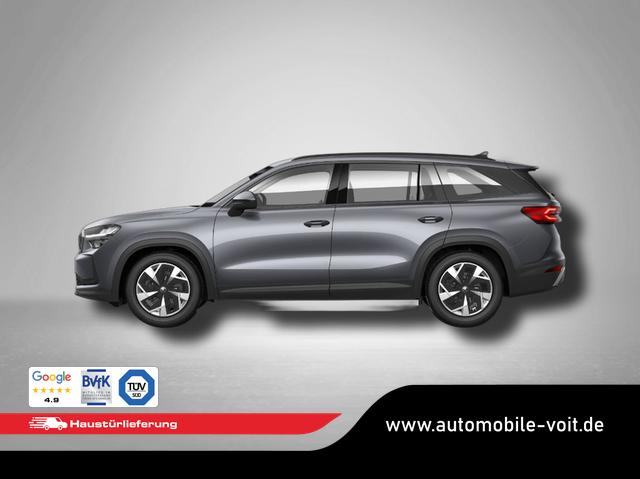 Skoda Kodiaq Sportline 1.5 TSI mHEV 7-Gang DSG 