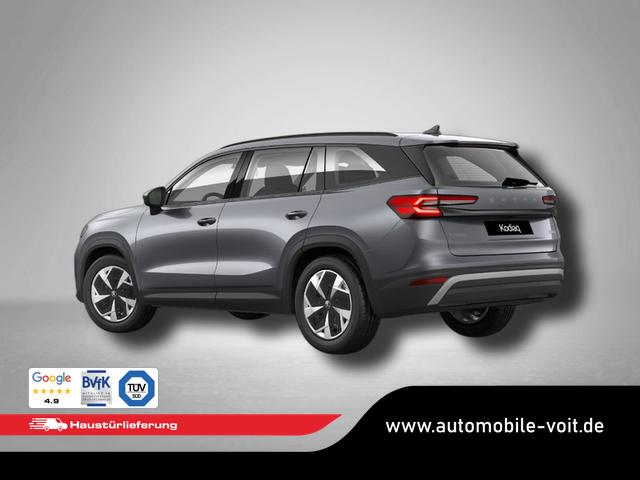 Skoda Kodiaq Sportline 1.5 TSI mHEV 7-Gang DSG 