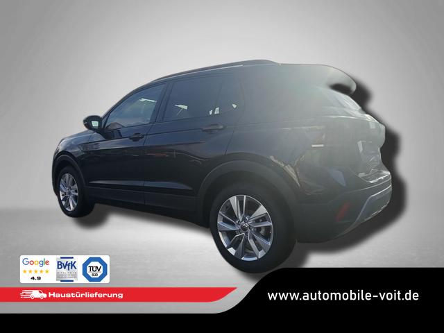 Volkswagen T-Cross Life 1.5 TSI 7-Gang-DSG 