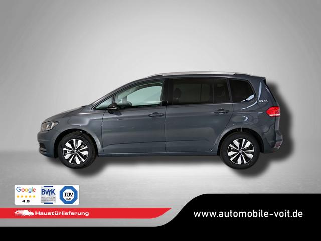 Volkswagen Touran Life Plus 1.5 TSI 7-Gang DSG 