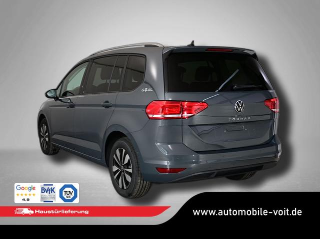 Volkswagen Touran Life Plus 1.5 TSI 7-Gang DSG 