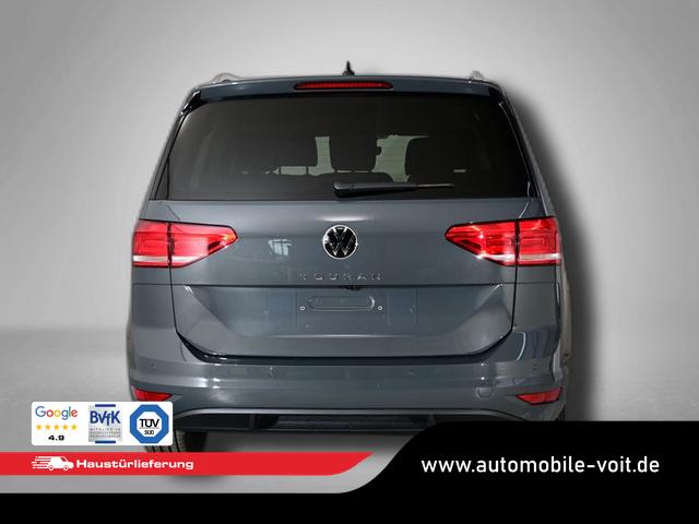 Volkswagen Touran Life Plus 1.5 TSI 7-Gang DSG 