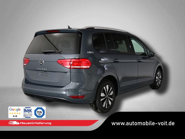 Volkswagen Touran Life Plus 1.5 TSI 7-Gang DSG 