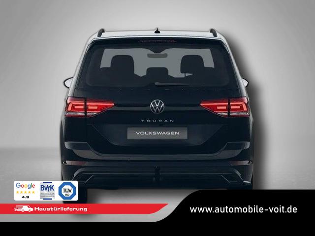 Volkswagen Touran Highline R-Line 1.5 TSI 7-Gang DSG 