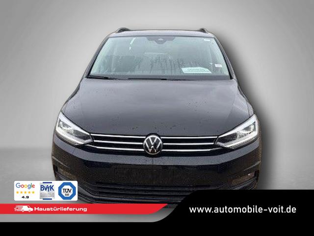 Volkswagen Touran - Prime 1.5 TSI 7-Gang-DSG