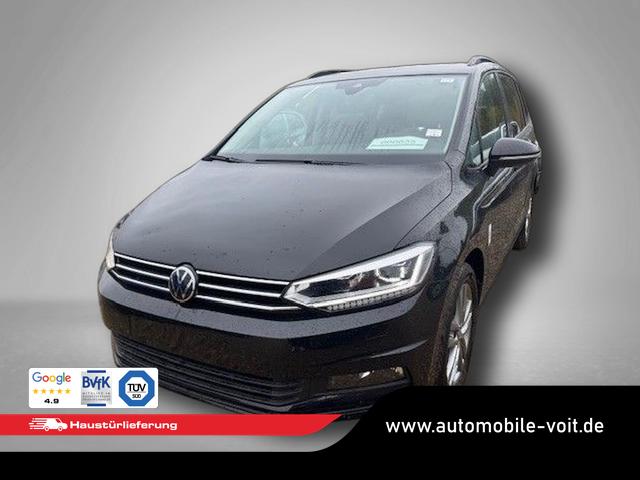 Volkswagen Touran Prime 1.5 TSI 7-Gang-DSG 