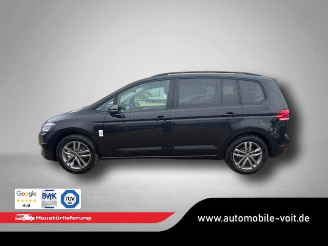 Volkswagen Touran Prime 1.5 TSI 7-Gang-DSG 