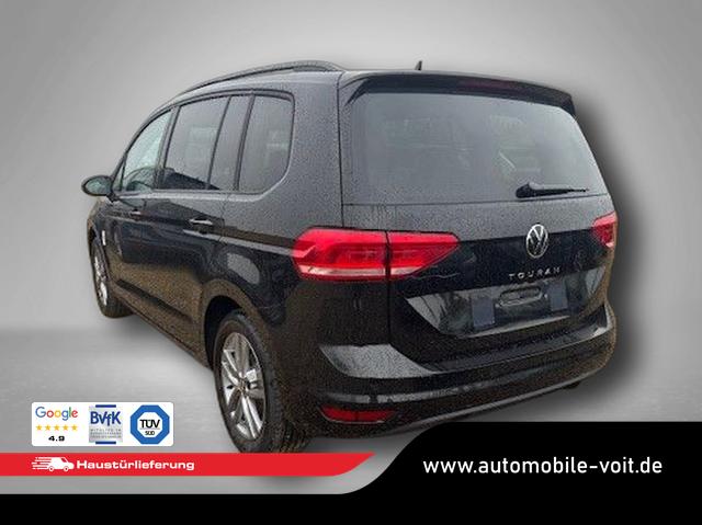 Volkswagen Touran Prime 1.5 TSI 7-Gang-DSG 