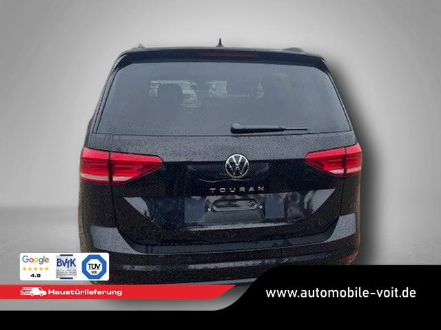 Volkswagen Touran Prime 1.5 TSI 7-Gang-DSG 