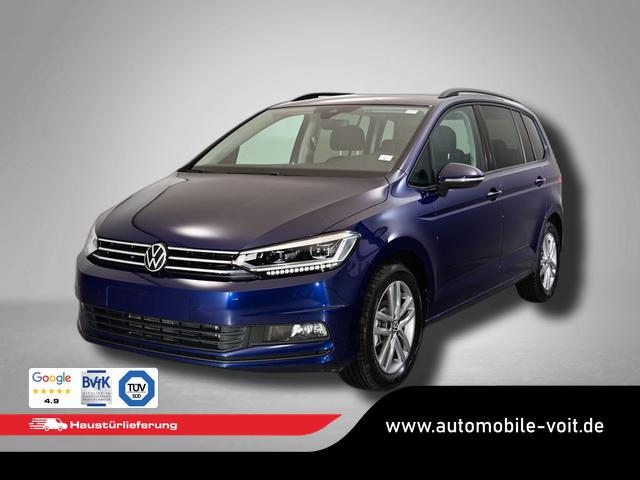 Volkswagen Touran - Prime 1.5 TSI 7-Gang-DSG