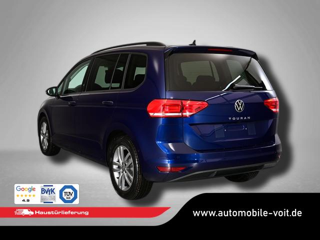 Volkswagen Touran Prime 1.5 TSI 7-Gang-DSG 