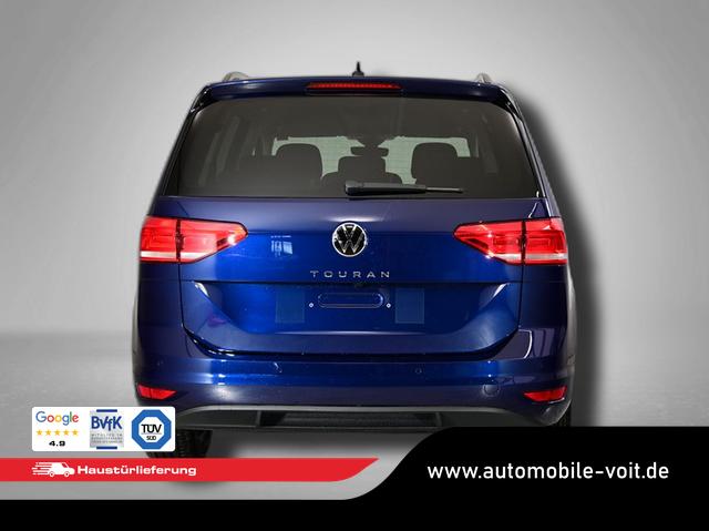 Volkswagen Touran Prime 1.5 TSI 7-Gang-DSG 