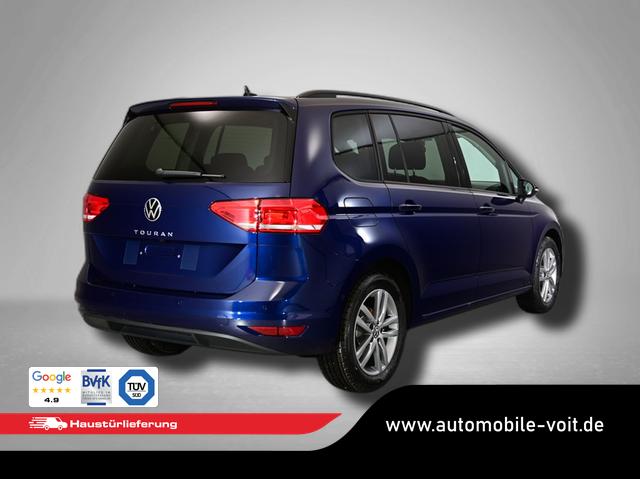 Volkswagen Touran Prime 1.5 TSI 7-Gang-DSG 