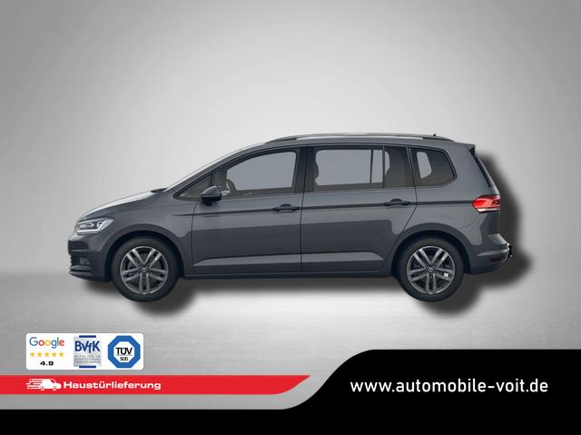 Volkswagen Touran Prime 1.5 TSI 7-Gang-DSG 