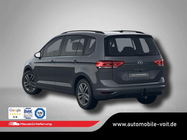 Volkswagen Touran Prime 1.5 TSI 7-Gang-DSG 