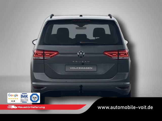 Volkswagen Touran Prime 1.5 TSI 7-Gang-DSG 