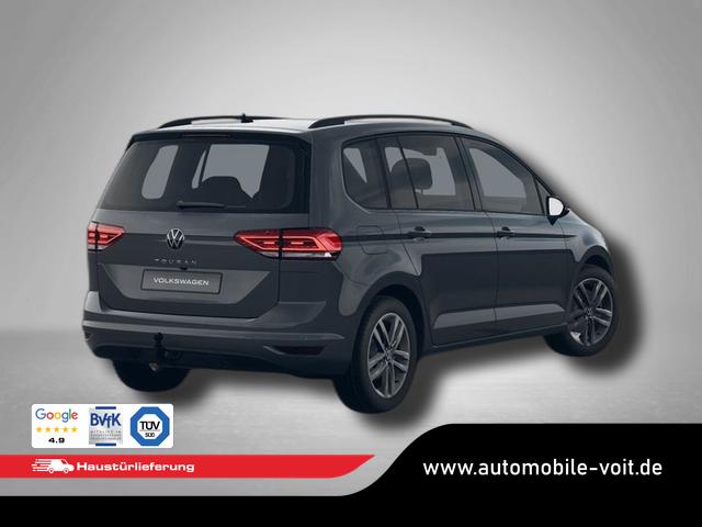 Volkswagen Touran Prime 1.5 TSI 7-Gang-DSG 